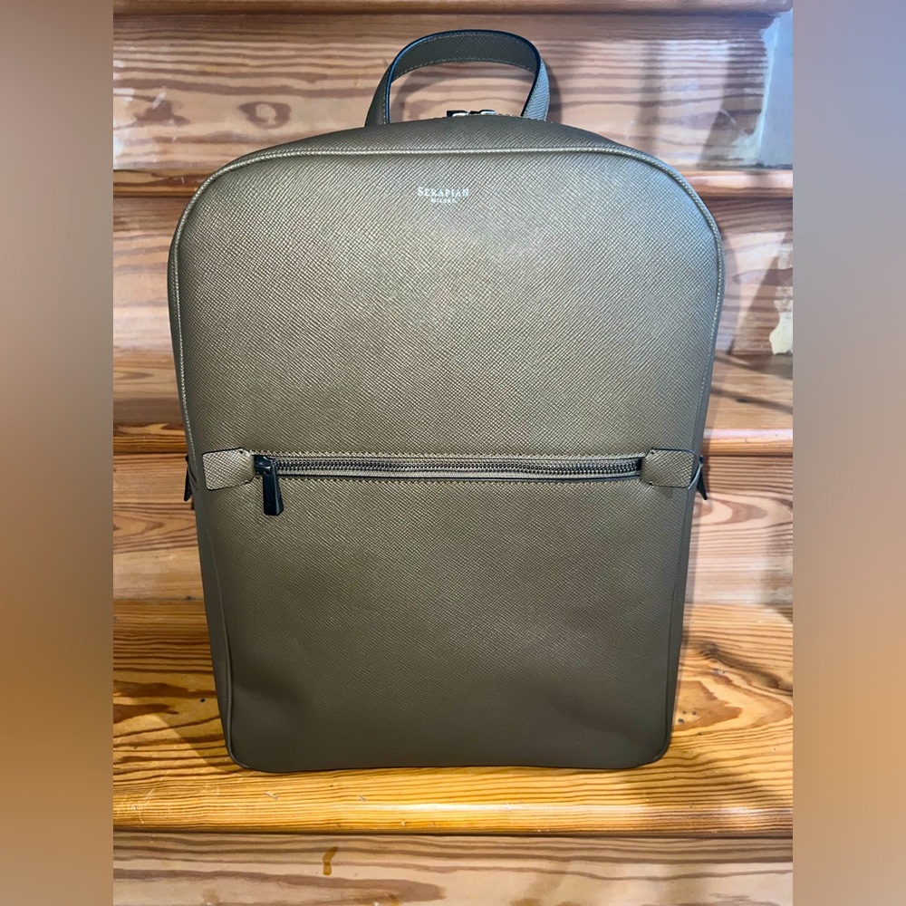 Serapian Milano Backpack